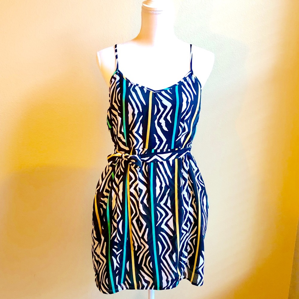 Mini Sundress